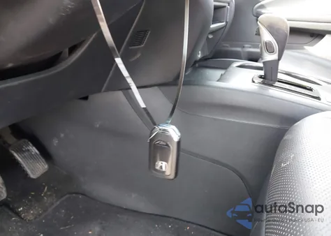 2017 Honda Ridgeline Rtl from USA, damaged, VIN 5FPYK3F57HB030425